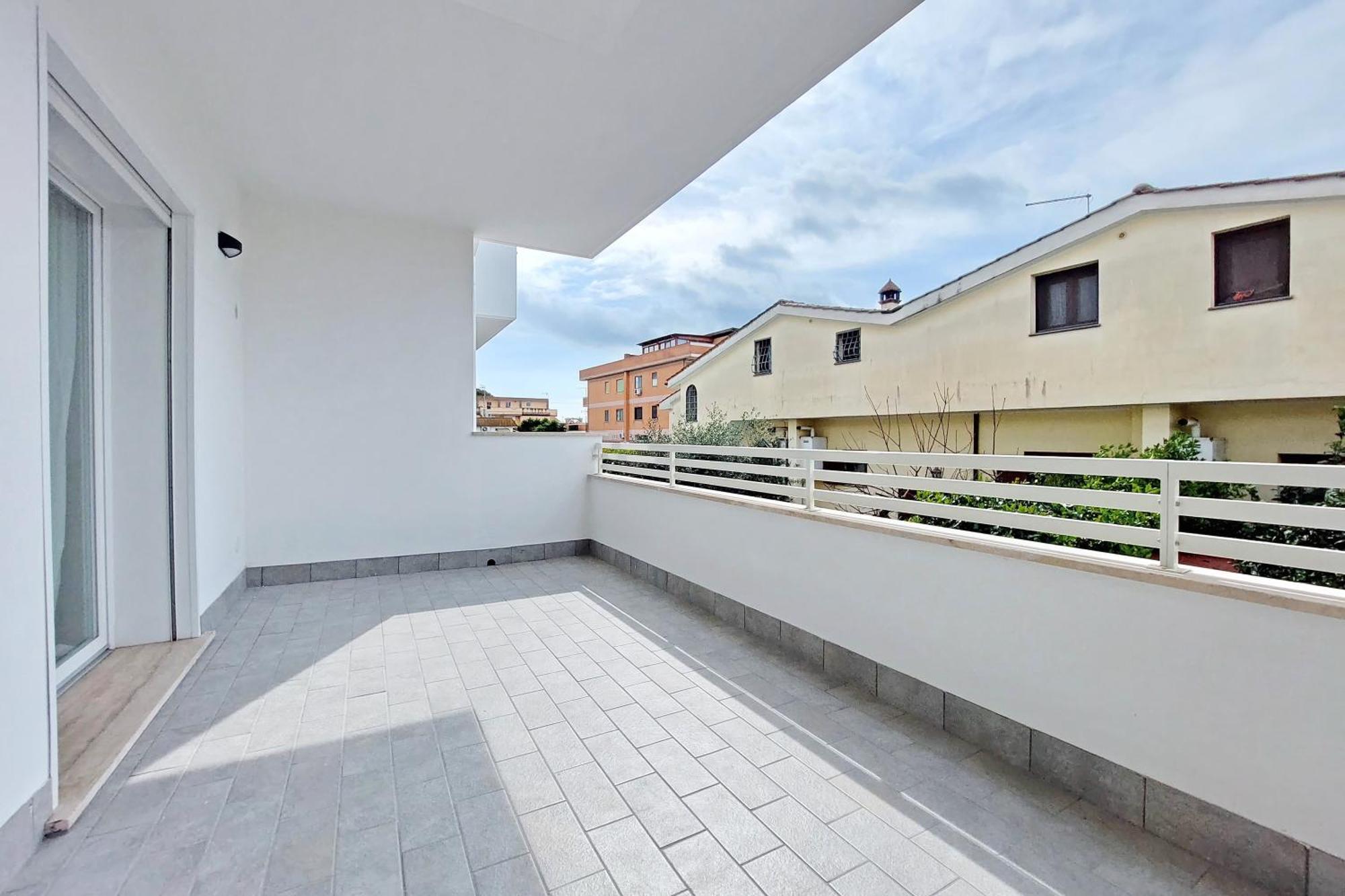 Andrea Home- Collegato A Roma E Aeroporto Fiumicino Exterior foto